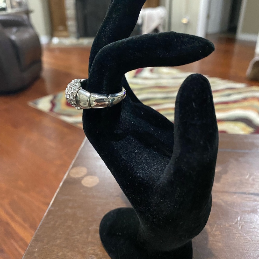 Adjustable Ring - Picture 2 of 5